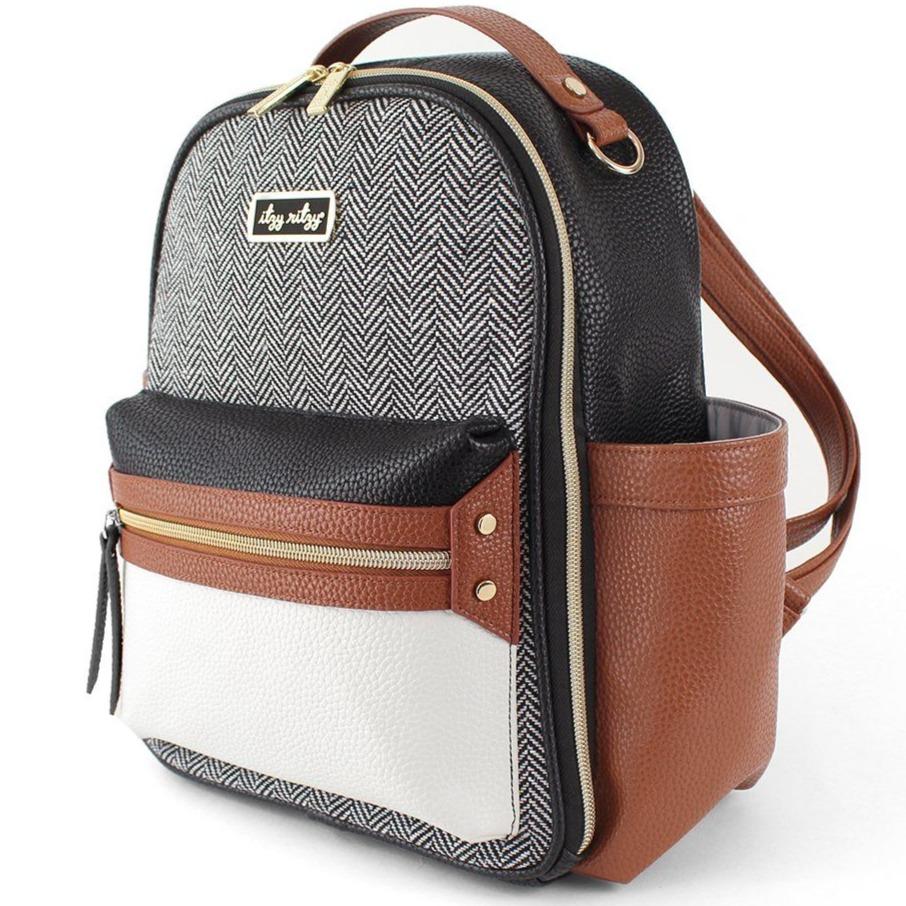itzy ritzy mini backpack diaper bag stores Itzy Ritzy