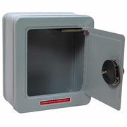 Schylling Steel Safe with Alarm - Cullen's Babyland & Playland