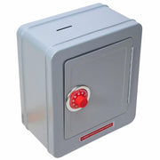 Schylling Steel Safe with Alarm - Cullen's Babyland & Playland