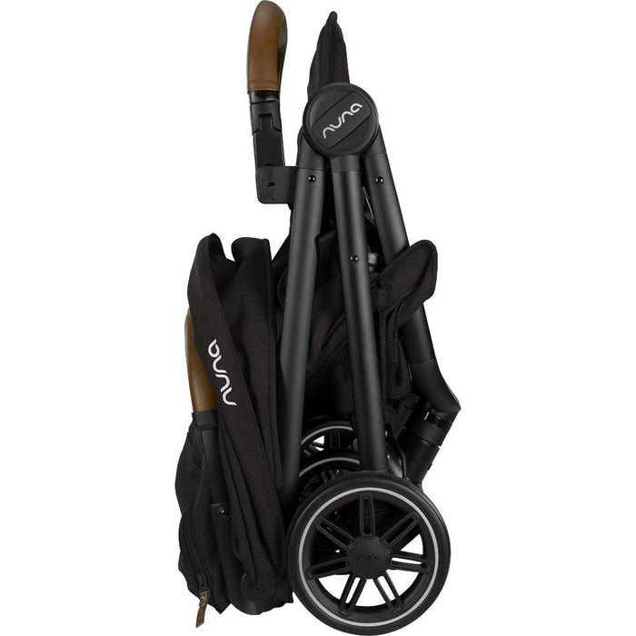 nuna stroller travel cover Nuna TRVL Stroller + Travel Bag — Cullen's Babyland & Playland