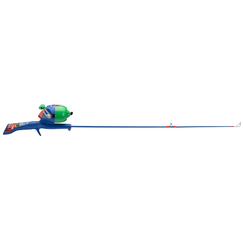 Anything Possible PJ Masks Youth Fishing Kit