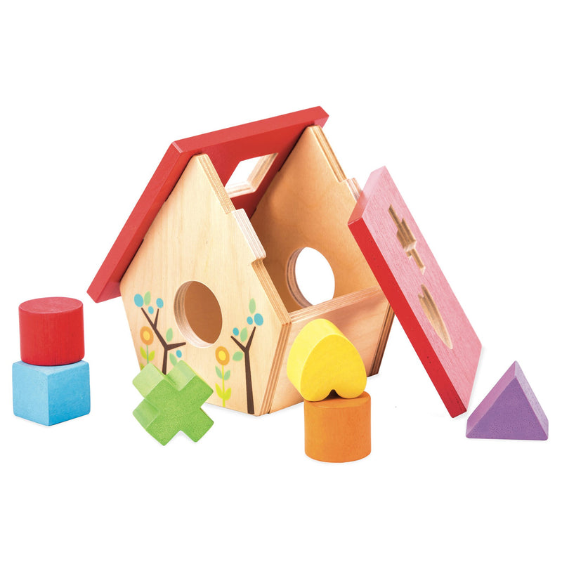 Le Toy Van Little Bird House