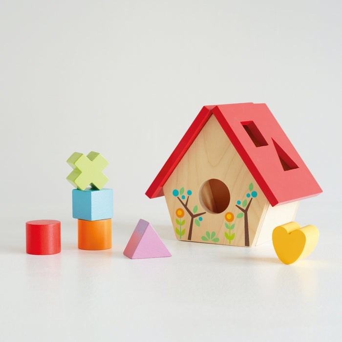Le Toy Van Little Bird House