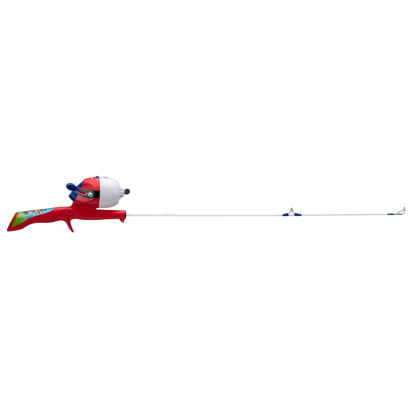 Anything Possible Paw Patrol Boys Youth Fishing Kit
