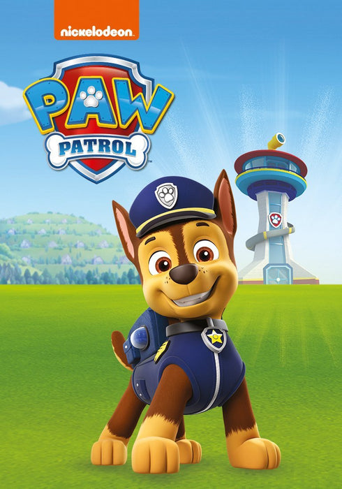 Tonies PAW Patrol: Chase