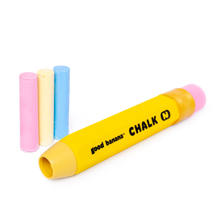 Good Banana Giant Pencil Chalkster