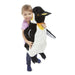 Melissa & Doug Giant Stuffed Penguin