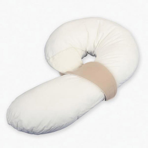 Leachco Preggle Comfort Air-Flow Body Pillow