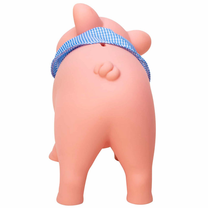Schylling Rubber Piggy Bank