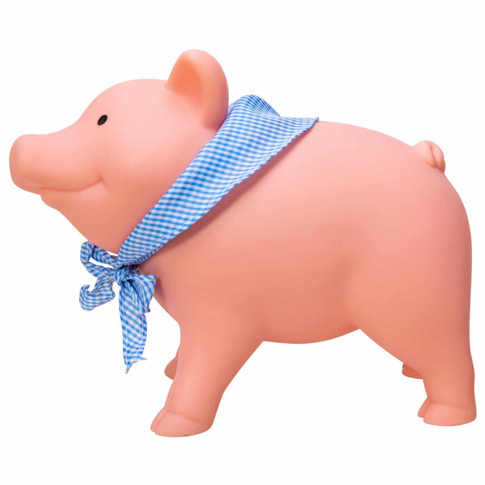 Schylling Rubber Piggy Bank
