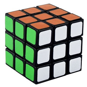 Super Impulse World's Smallest Rubik’s Cube