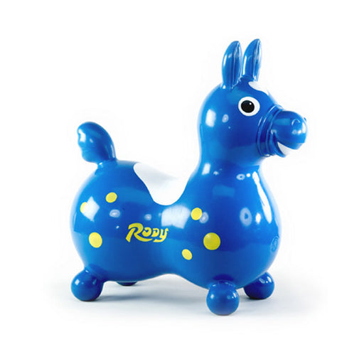 Kettler Rody Toy - Blue