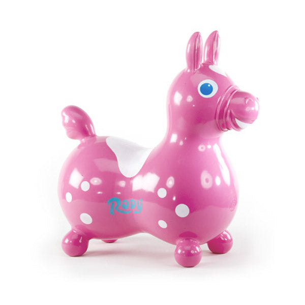 Kettler Rody Toy - Pink