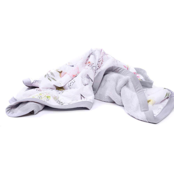 Oilo Fawn Cuddle Blanket