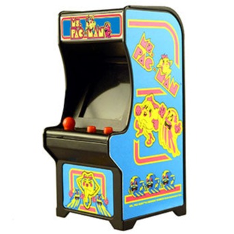Super Impulse Tiny Arcade Ms. Pac Man