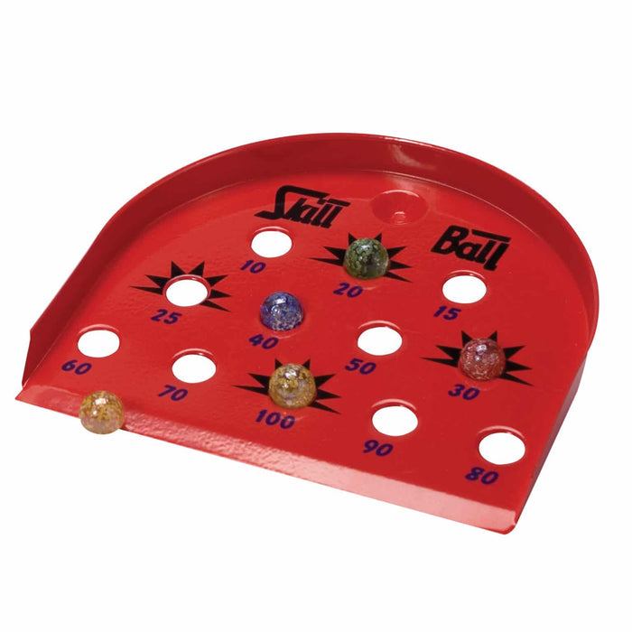 Schylling Skill Ball Game