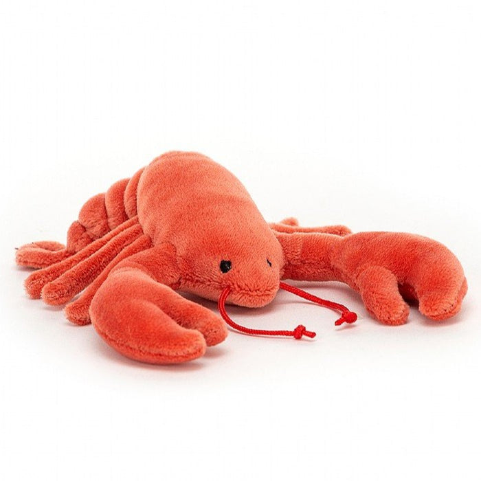 Jellycat Sesational Seafood Lobster