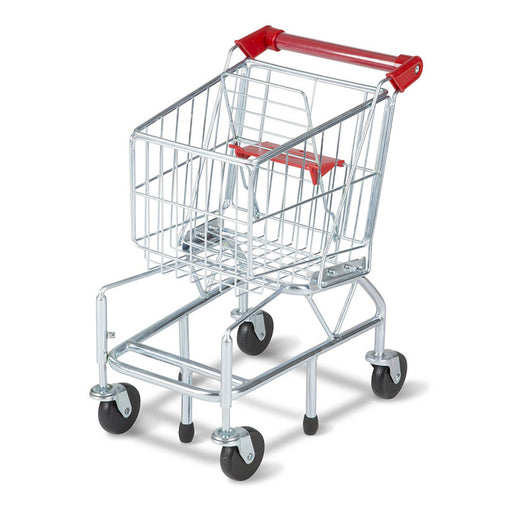 Melissa & Doug Shopping Cart