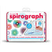 Kahootz Spirograph Design Tin