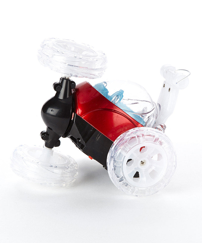 Mindscope Turbo Twisters Red (27 Mhz)