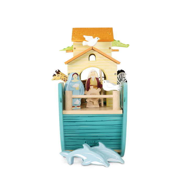 Le Toy Van Great Noah’s Ark