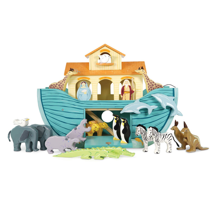 Le Toy Van Great Noah’s Ark