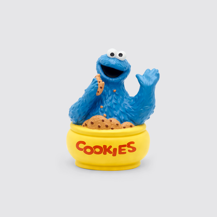 Tonies Sesame Street: Cookie Monster