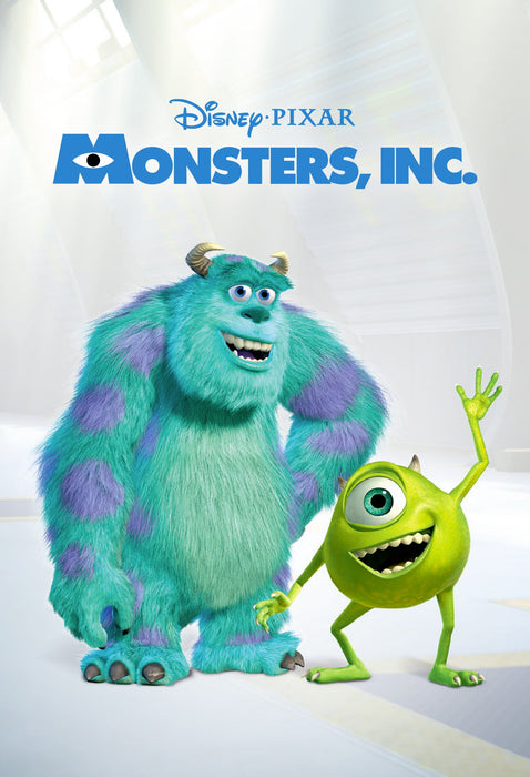 Tonies Disney Monsters Inc.