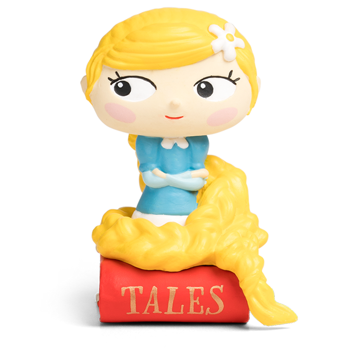 Tonies Rapunzel and Other Fairy Tales
