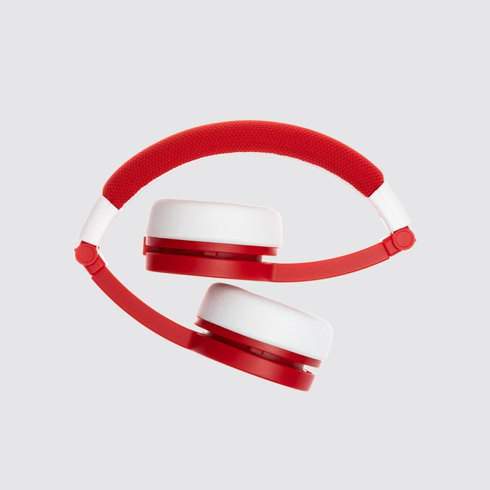 Tonies Headphones | Red