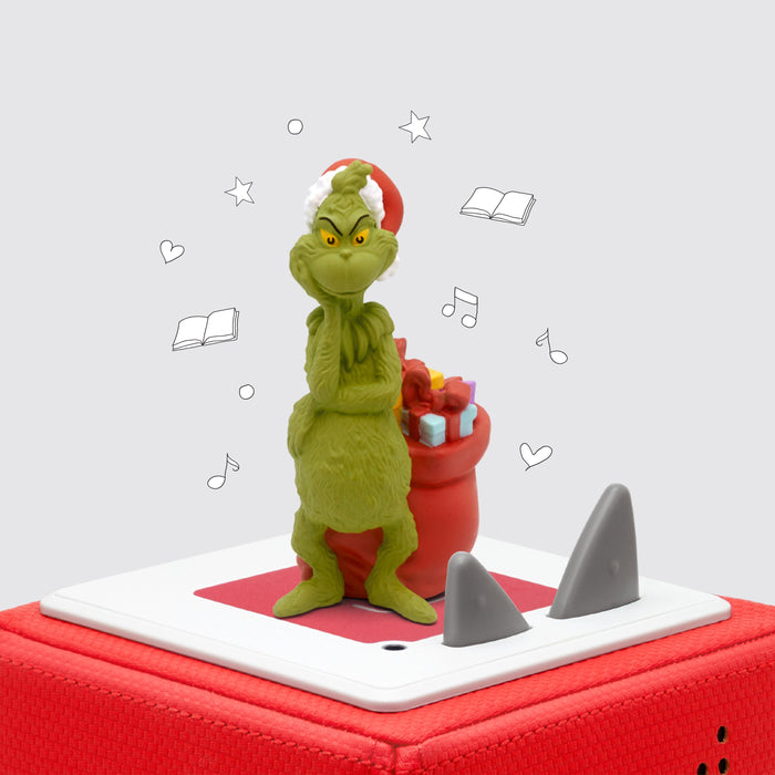 Tonies How The Grinch Stole Christmas!