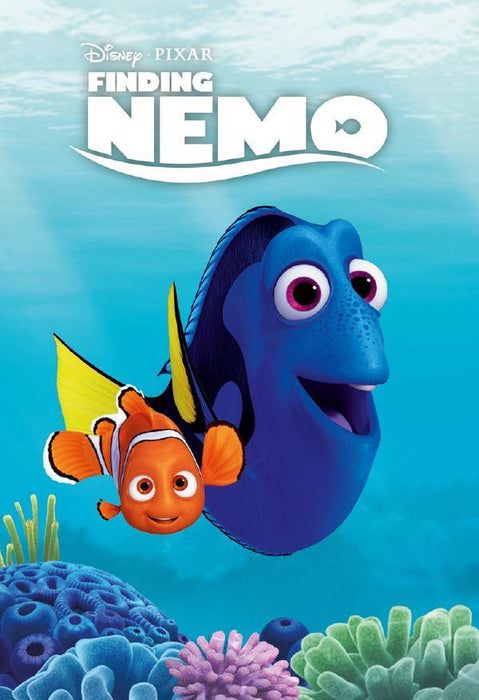 Tonie - Finding Nemo – FAO Schwarz