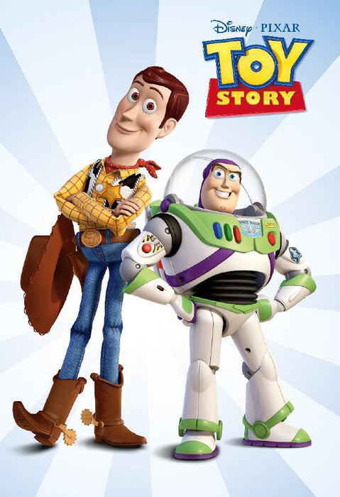 Tonies Disney Pixar Toy Story