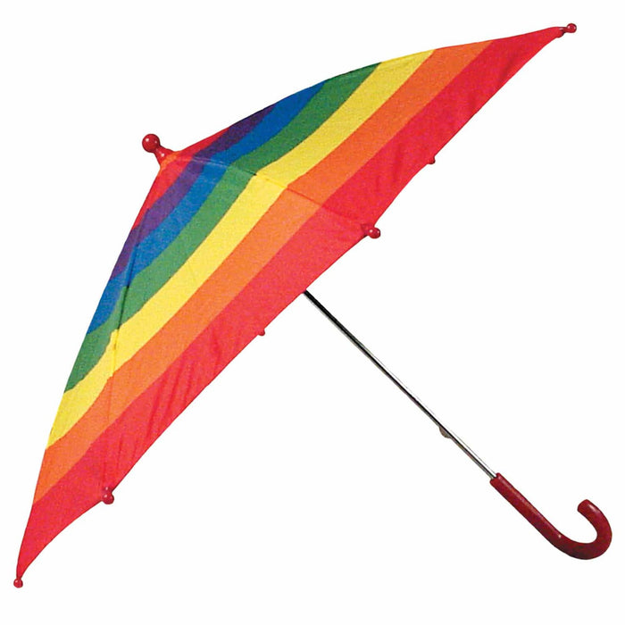 Schylling Umbrella - Rainbow