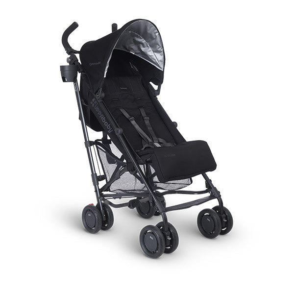 uppababy g luxe jordan UPPAbaby G-Luxe Stroller