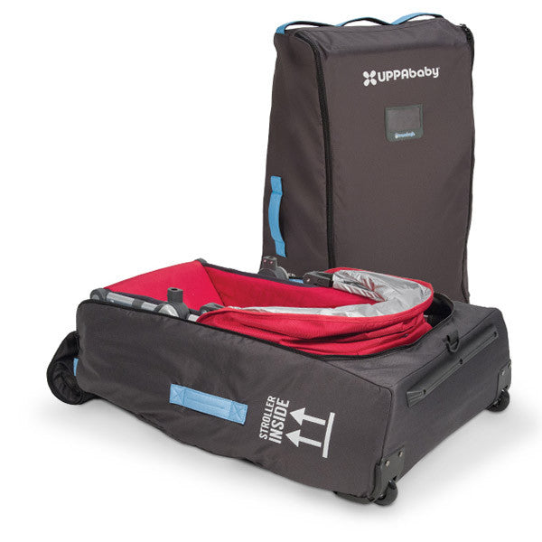 UPPAbaby - Travel Bag for Vista | Vista V2 | Cruz