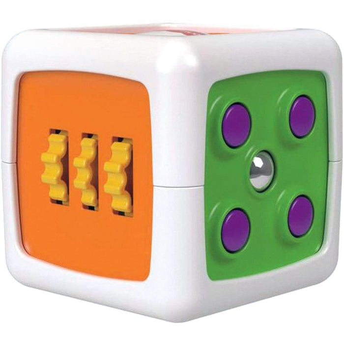 Fisher-Price My First Fidget Cube