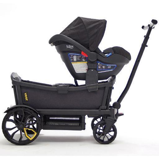 stroller wagon veer Veer Cruiser Premium Stroller Wagon Hybrid