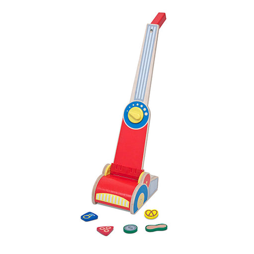 Melissa & Doug Lets Play House Vacuum Cleaner