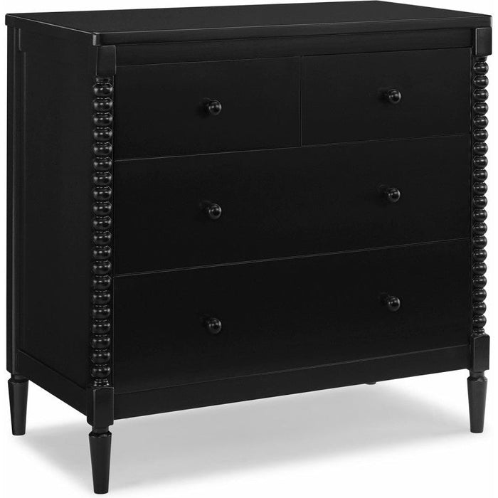 Delta Children Saint 4-Drawer Dresser With Changing Top Cullen's Babyland & Playland Delta Children Saint 4-Drawer Dresser With Changing Top Cullen's Babyland & Playland