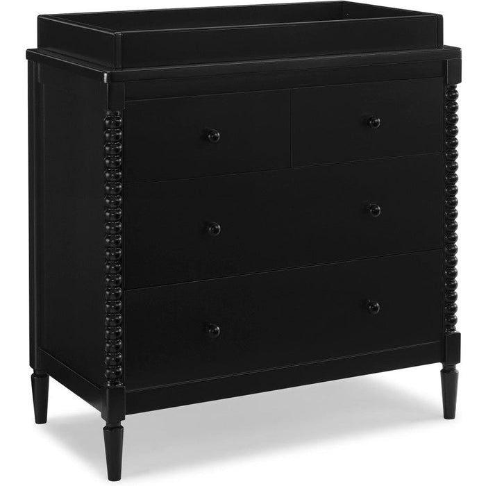 Delta Children Saint 4 Drawer Dresser with Changing Top