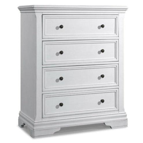 Westwood/Stella Athena 4 Drawer Chest
