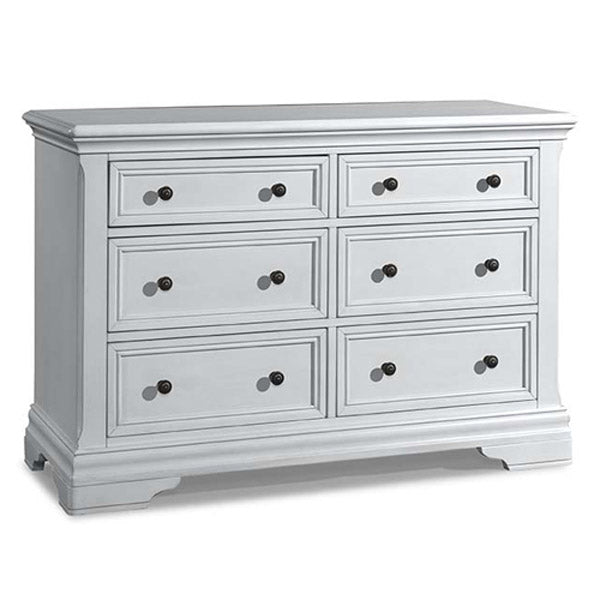 Westwood/Stella Athena 6 Drawer Dresser