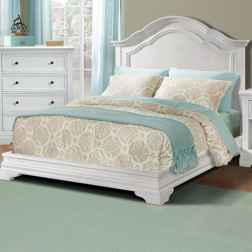 Westwood/Stella Athena Full Bed Rails