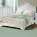 Westwood/Stella Athena Full Bed Rails