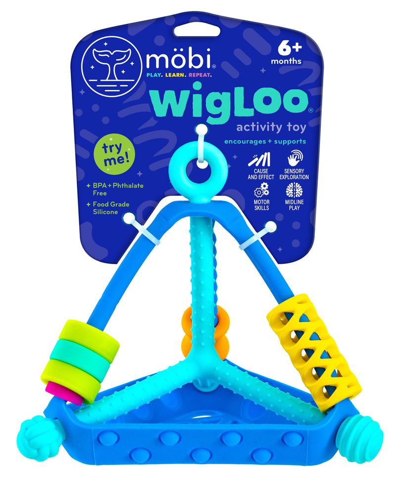 Mobi Wigloo