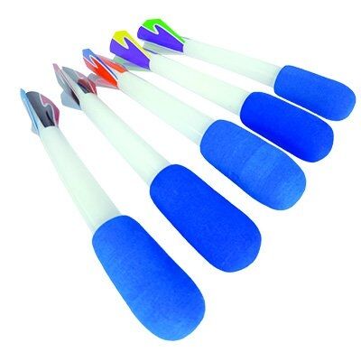 Marky Sparky Universal Boosters 5-Pack