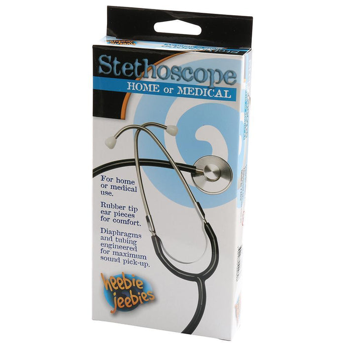 Heebie Jeebies Stethoscope | Home and Medical