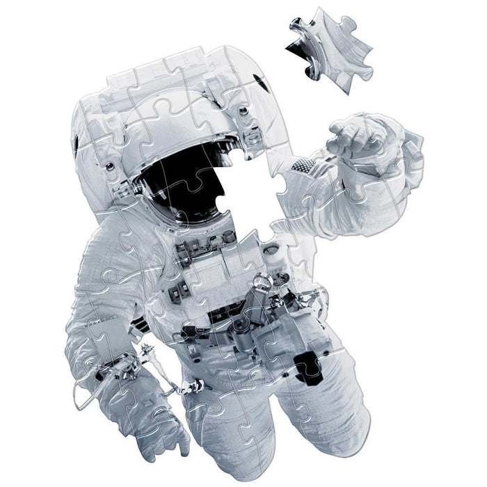 Heebie Jeebies Floor Puzzle  | Astronaut