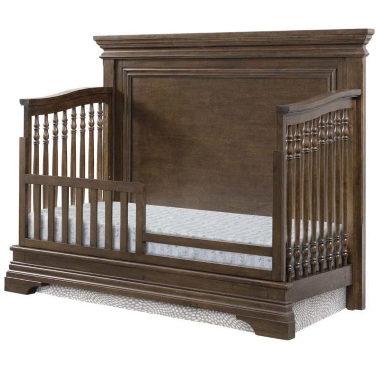 Westwood Olivia Flat Crib
